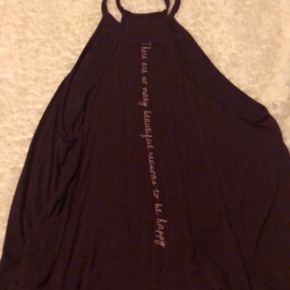 Tank top - Picture 2 of 2